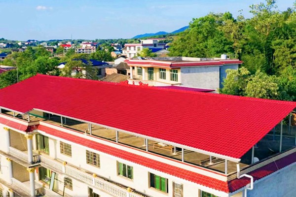 南昌樹脂瓦哪個廠家質(zhì)量好