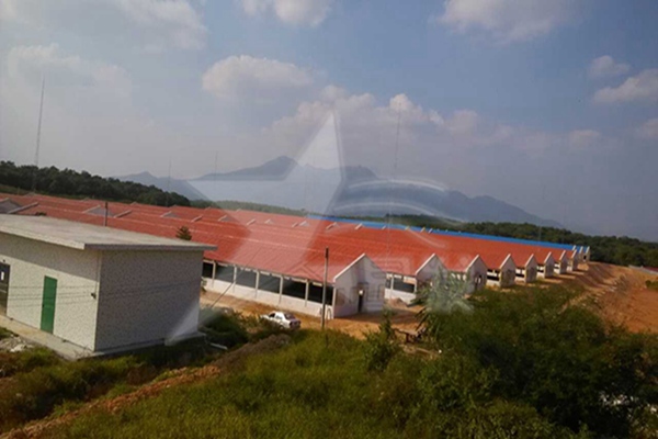 南昌建材市場(chǎng)什么樣的樹脂瓦質(zhì)量好