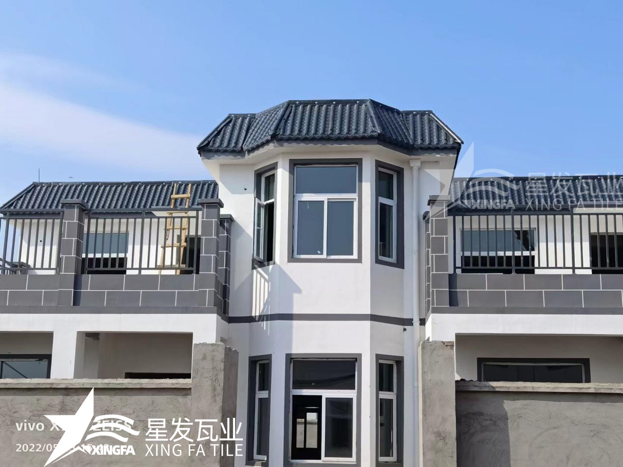 選對(duì)安全可靠的屋頂建材，讓你在惡劣天氣中無后顧之憂！