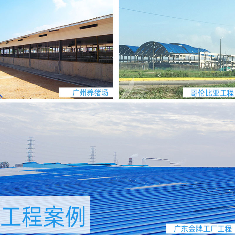 南昌PVC廠房瓦安全、環(huán)保、經(jīng)濟(jì)實(shí)惠，為工業(yè)廠房帶來(lái)持久的保護(hù)