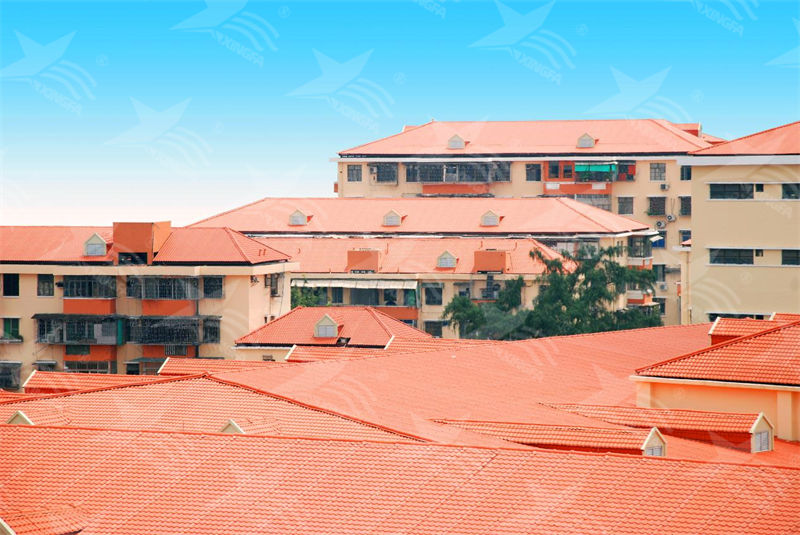 探尋南昌合成樹脂瓦的耐用性與普及應(yīng)用：建筑界屋面建材的新寵
